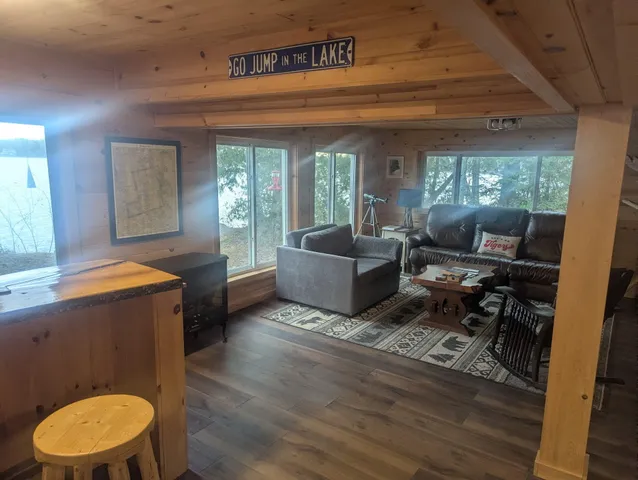 $377,000 | 271 Cedar Breeze North, Glenburn, ME 04401