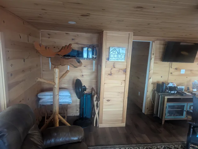 $377,000 | 271 Cedar Breeze North, Glenburn, ME 04401