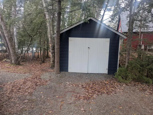 $377,000 | 271 Cedar Breeze North, Glenburn, ME 04401