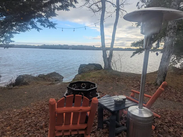 $377,000 | 271 Cedar Breeze North, Glenburn, ME 04401