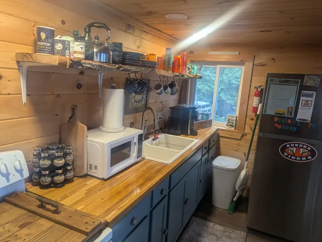 $377,000 | 271 Cedar Breeze North, Glenburn, ME 04401