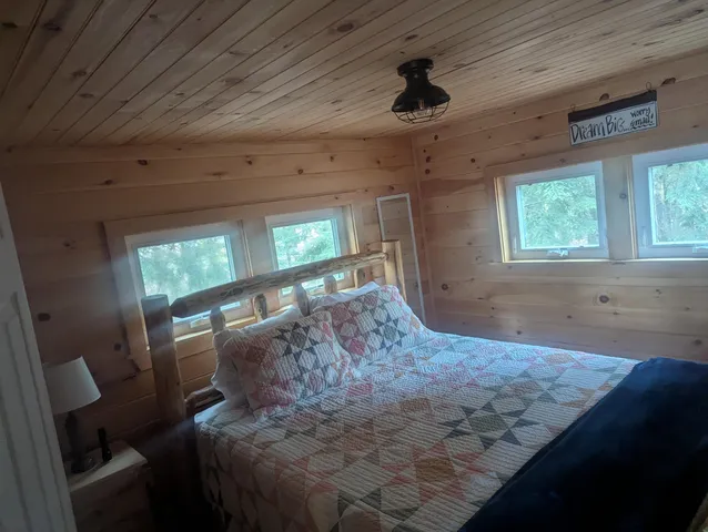 $377,000 | 271 Cedar Breeze North, Glenburn, ME 04401