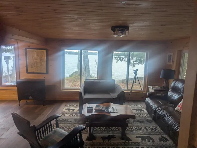 $377,000 | 271 Cedar Breeze North, Glenburn, ME 04401