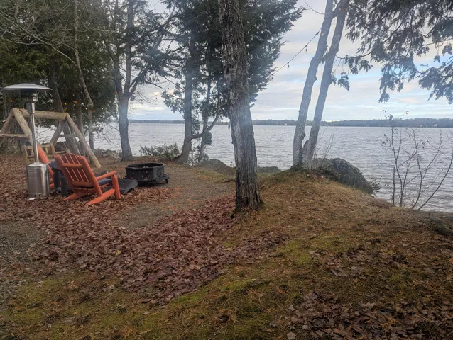 $377,000 | 271 Cedar Breeze North, Glenburn, ME 04401