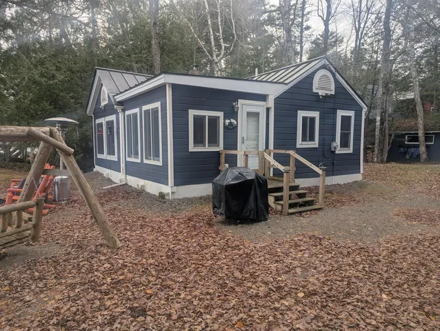 $377,000 | 271 Cedar Breeze North, Glenburn, ME 04401