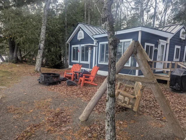 $377,000 | 271 Cedar Breeze North, Glenburn, ME 04401