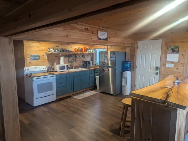 $377,000 | 271 Cedar Breeze North, Glenburn, ME 04401