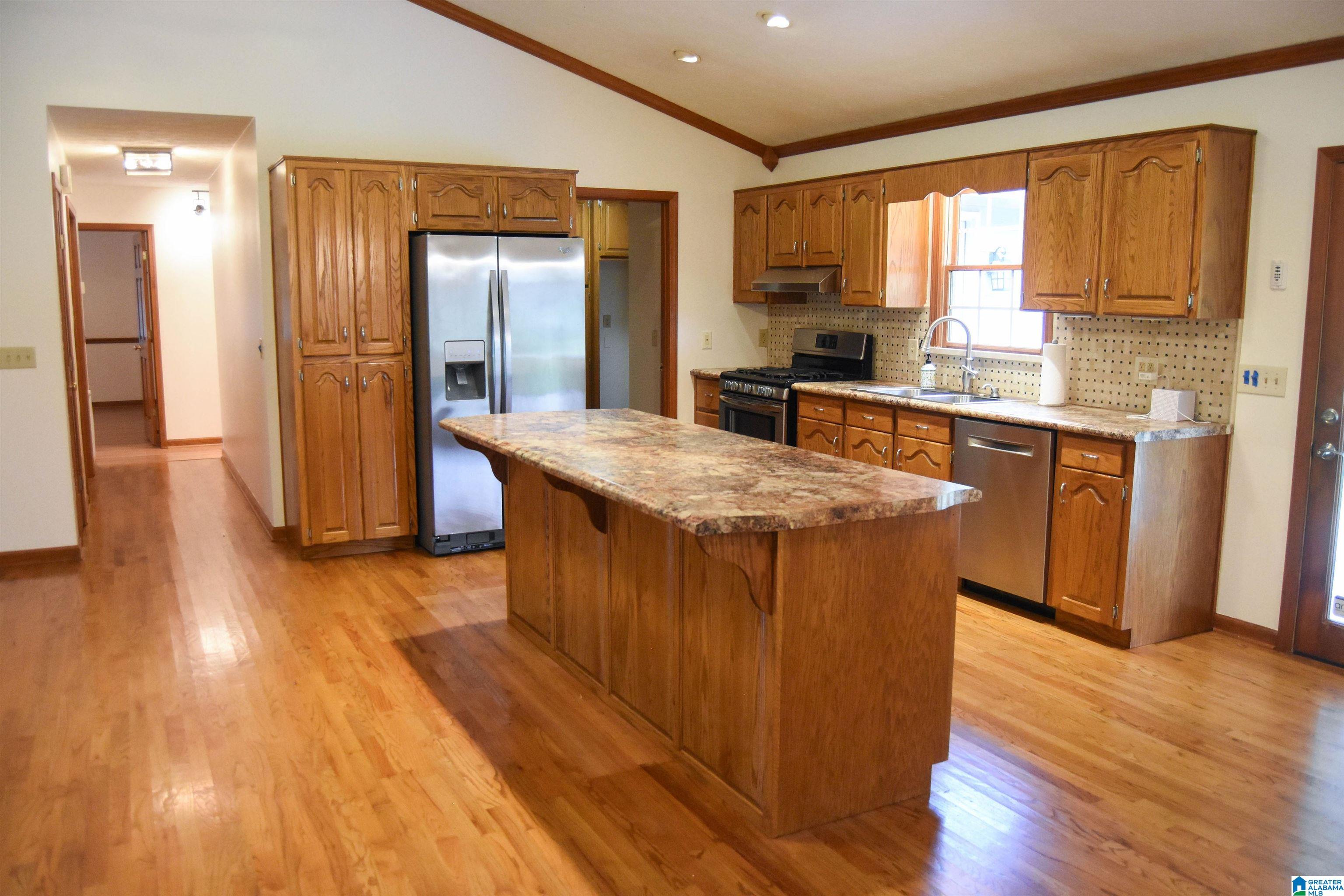 873 Buckelew Road Anniston, AL 36207 - Photo 21 of 91