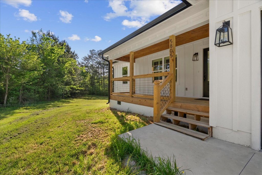 5805 Old Federal Road South Chatsworth, GA 30705 - Photo 2 of 32 Gallery Image 2