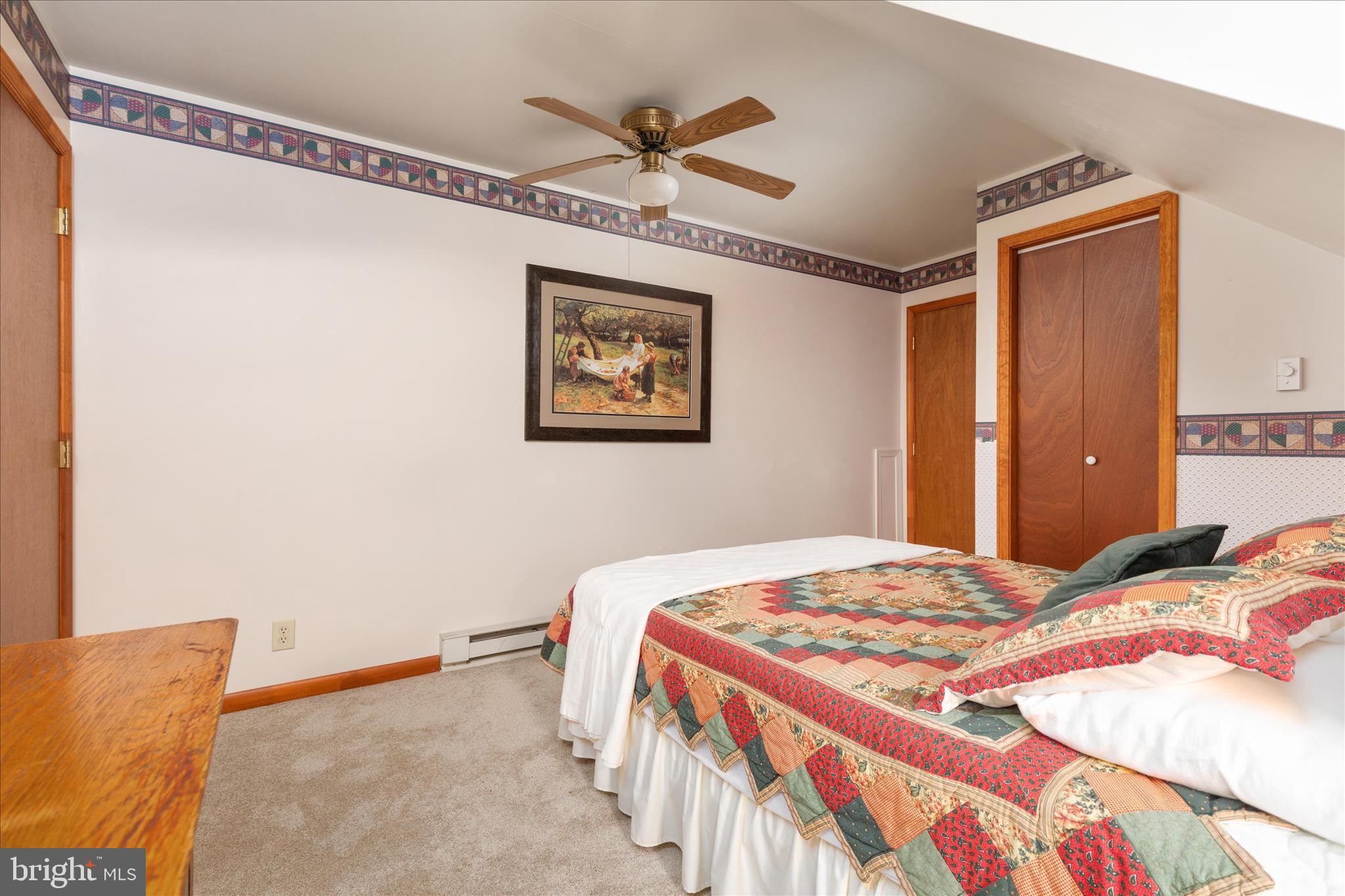 272 Buster Brown Drive Rio, WV 26755 - Photo 73 of 113 Apartment above the Garage