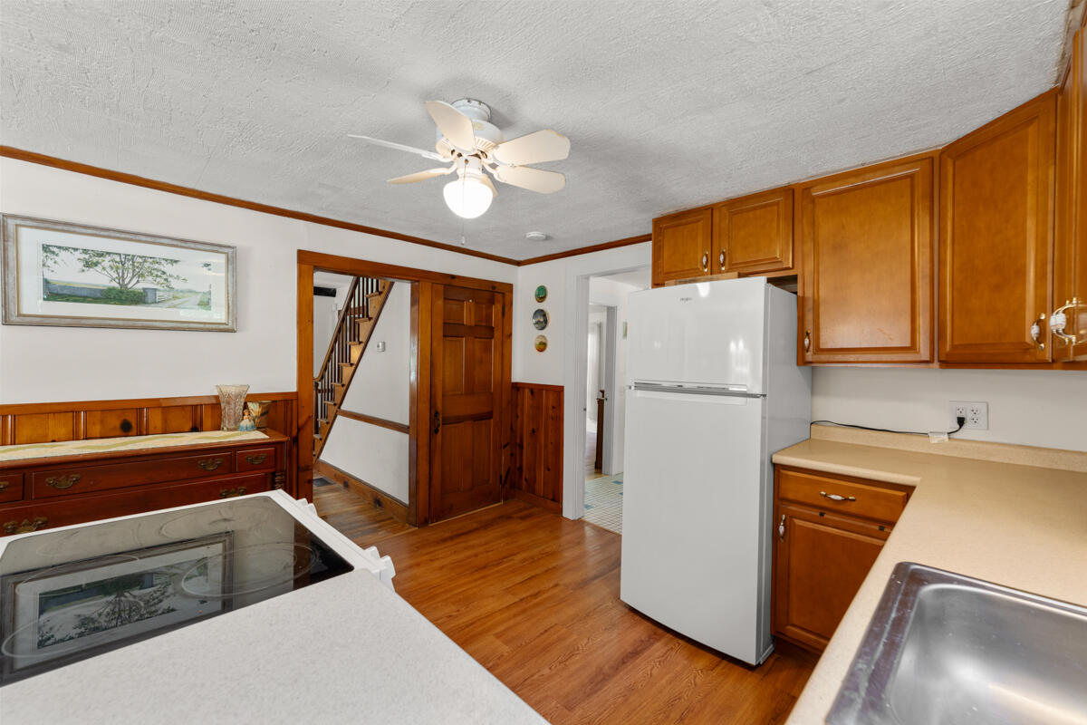 111 Hodsdon Road Pownal, ME 04069 - Photo 19 of 36 111 Hodsdon-43