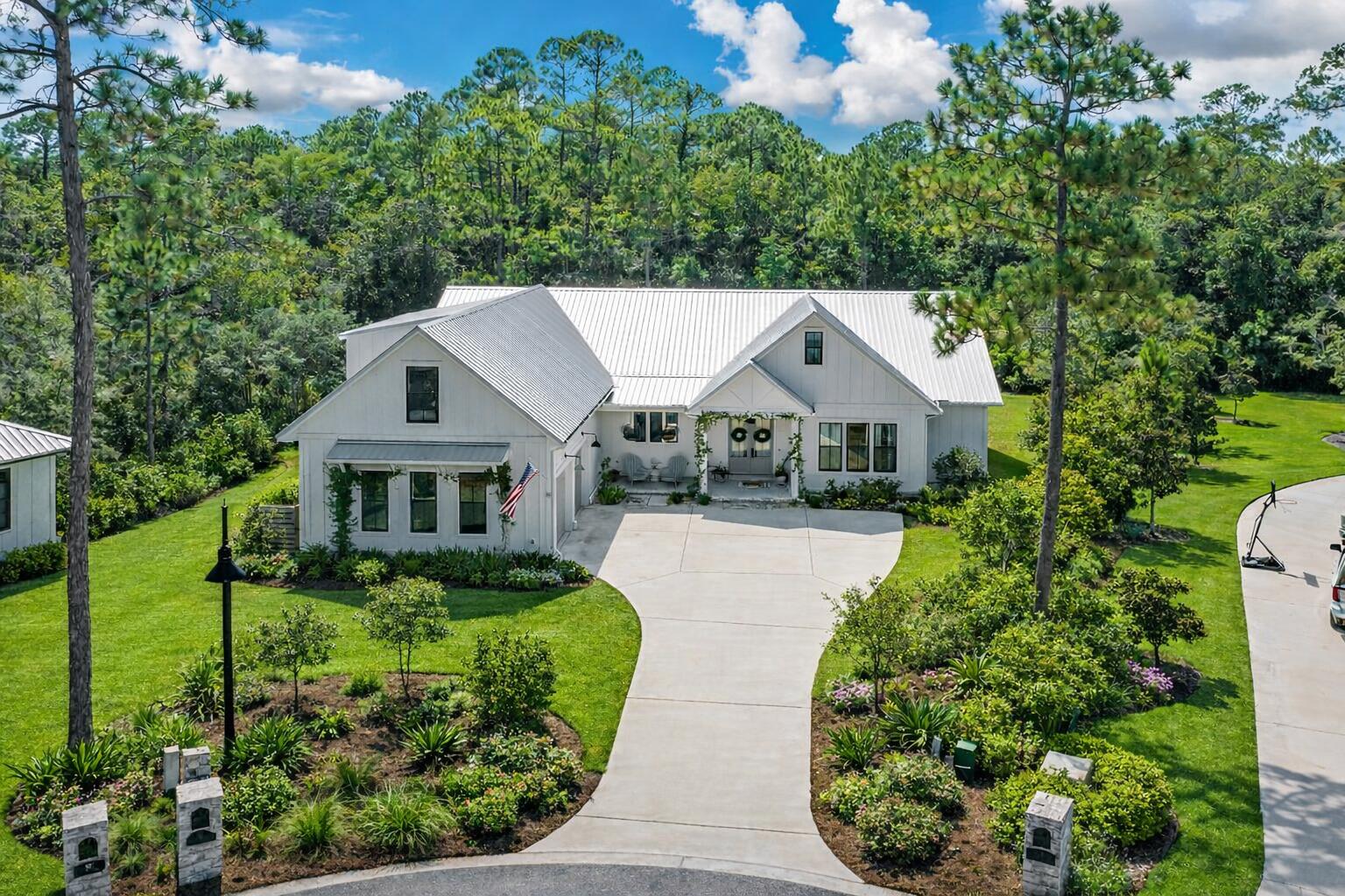 51 Seclusion Way Santa Rosa Beach, FL 32459 - Photo 1 of 30 Front of home 51 Seclusion