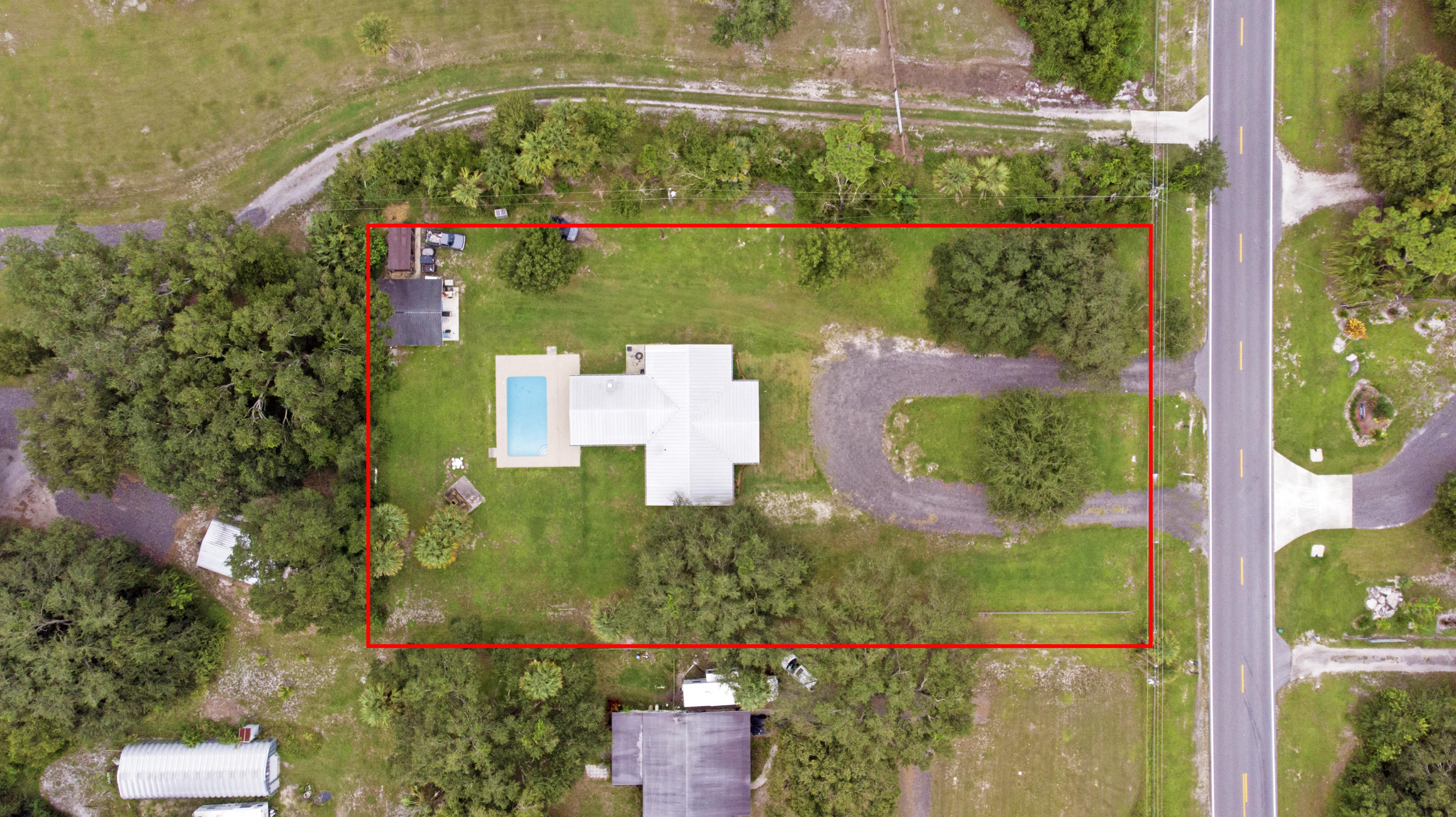 2133 Johnston Road Fort Pierce, FL 34951 - Photo 2 of 41 DJI_0754