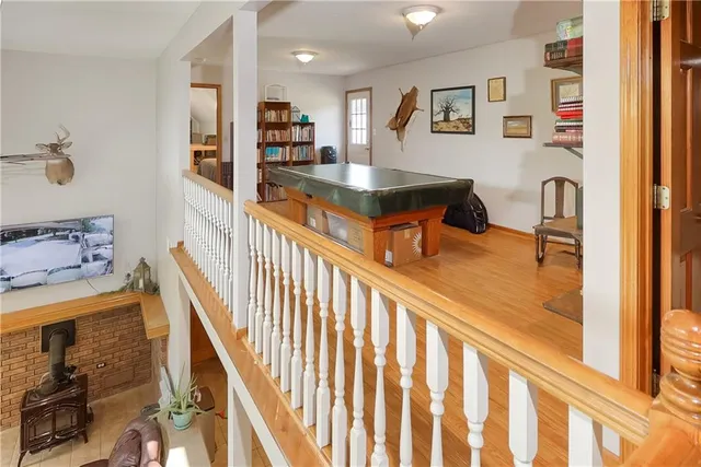 $790,000 | 28605 East 239th Street, Harrisonville, MO 64701