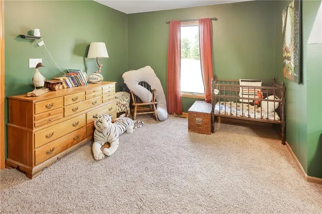 $790,000 | 28605 East 239th Street, Harrisonville, MO 64701