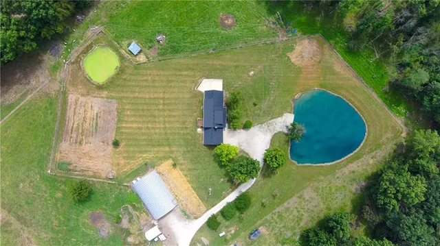 $790,000 | 28605 East 239th Street, Harrisonville, MO 64701