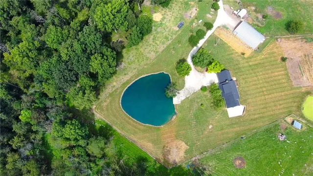 $790,000 | 28605 East 239th Street, Harrisonville, MO 64701