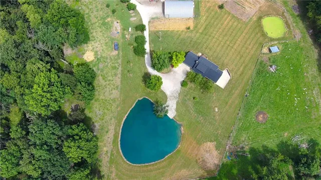 $790,000 | 28605 East 239th Street, Harrisonville, MO 64701