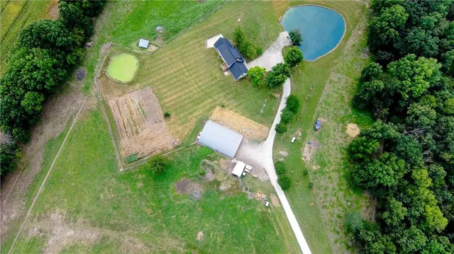 $790,000 | 28605 East 239th Street, Harrisonville, MO 64701