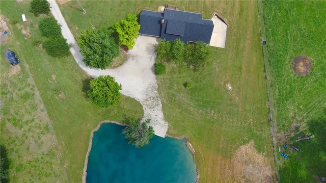 $790,000 | 28605 East 239th Street, Harrisonville, MO 64701