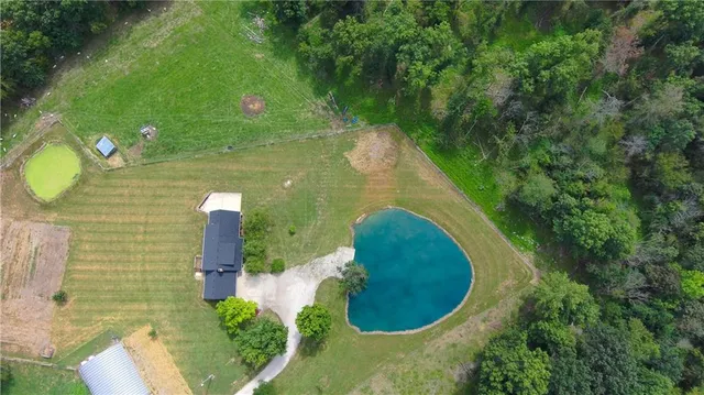 $790,000 | 28605 East 239th Street, Harrisonville, MO 64701