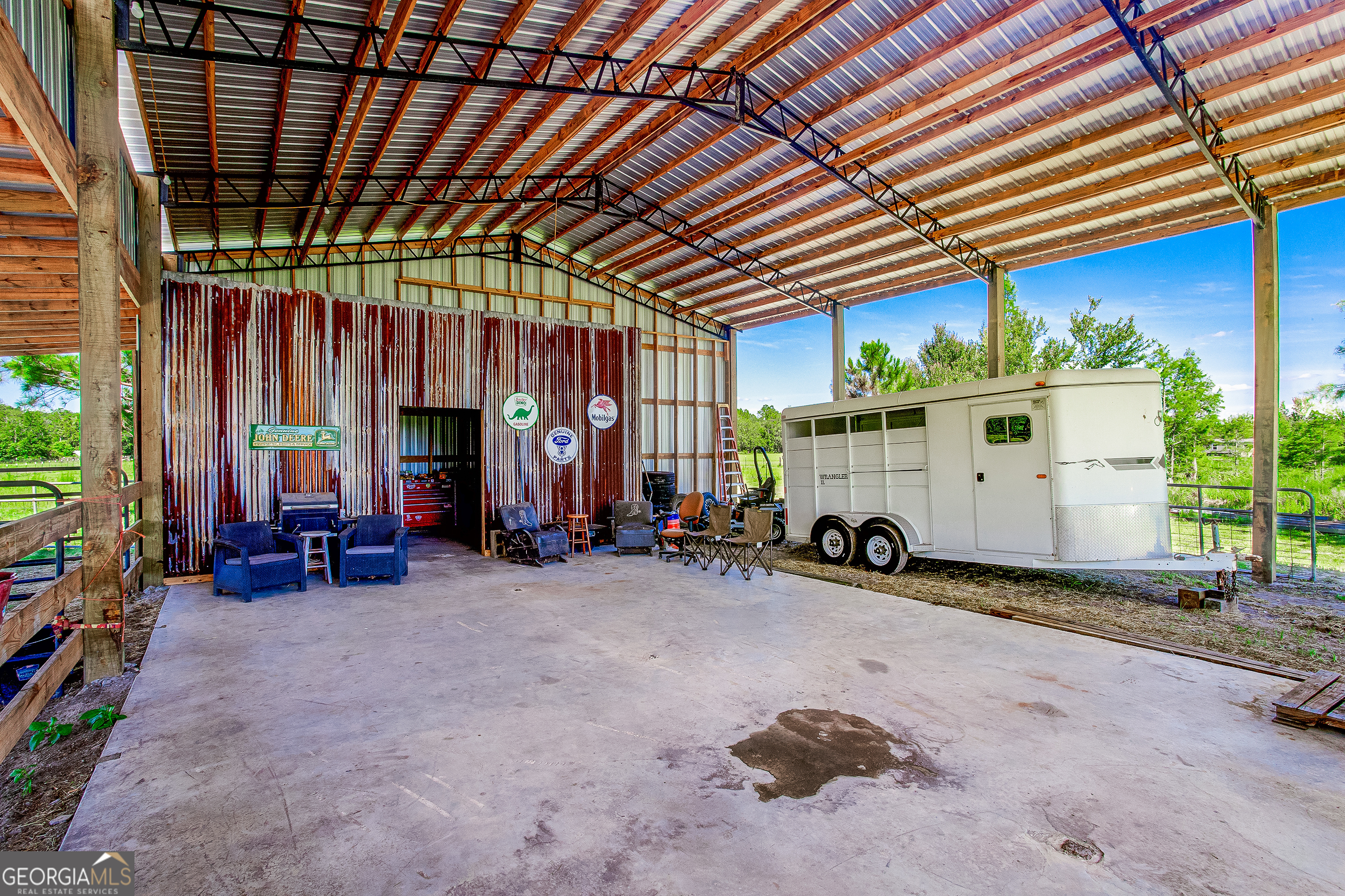 310 Farm Road St. George, GA 31562 - Photo 6 of 8