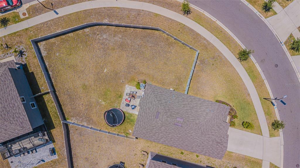 9411 Lemon Drop Loop Sun City Center, FL 33573 - Photo 2 of 47 a view of water heater room