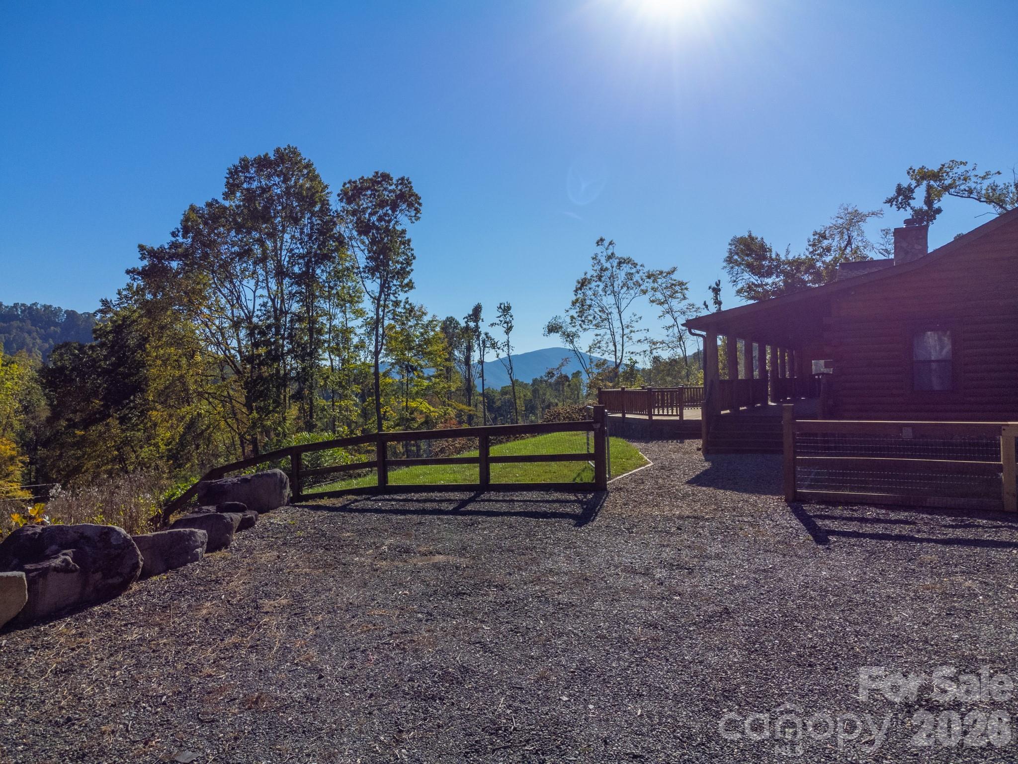 2811 Poplar Creek Road Green Mountain, NC 28740 - Photo 35 of 35