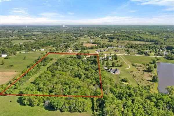 $699,999 | 25909 East 203rd Street, Pleasant Hill, MO 64080