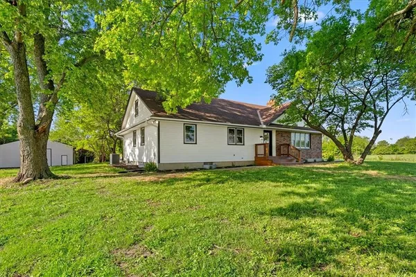 $699,999 | 25909 East 203rd Street, Pleasant Hill, MO 64080