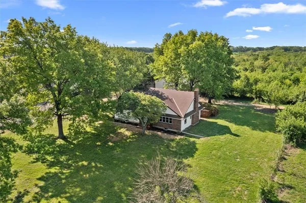 $699,999 | 25909 East 203rd Street, Pleasant Hill, MO 64080