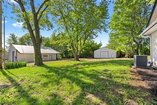 $699,999 | 25909 East 203rd Street, Pleasant Hill, MO 64080