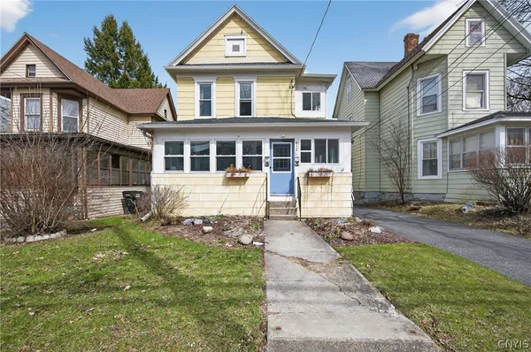 $234,000 | 812 Avery Avenue, Syracuse, NY 13204