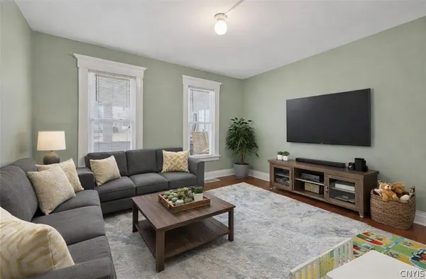 $234,000 | 812 Avery Avenue, Syracuse, NY 13204