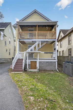 $234,000 | 812 Avery Avenue, Syracuse, NY 13204