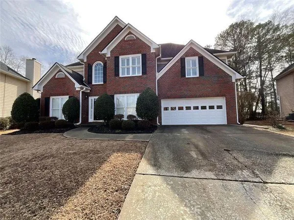 $2,730 | 1568 Ridge Point Drive Northwest, Lawrenceville, GA 30043