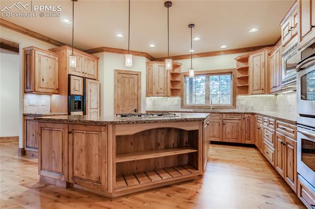 16070 Forest Light Road Colorado Springs, CO 80908 - Photo 14 of 50 Gallery Image 14