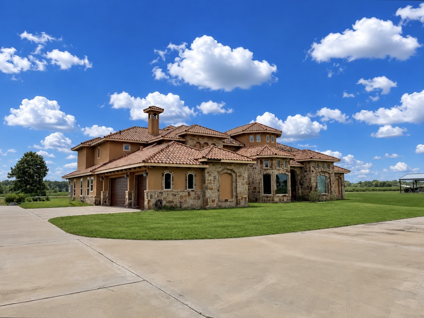 903 Chenango Ranch Drive Angleton, TX 77515 - Photo 47 of 49 Gallery Image 47
