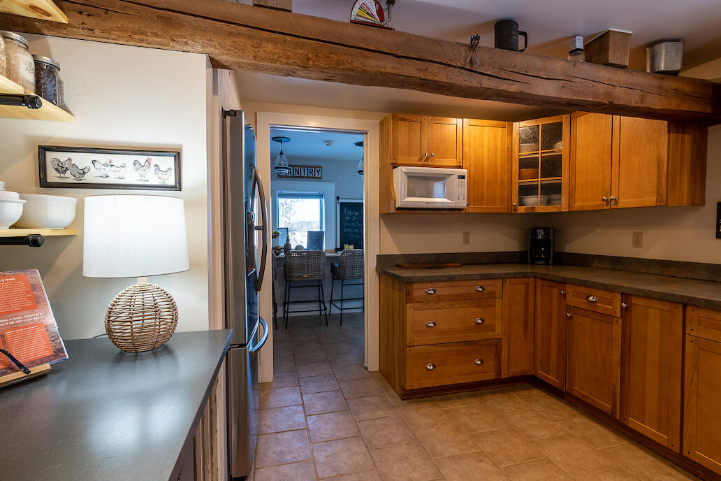 9-10 Tranquility Lane Stratton, ME 04982 - Photo 46 of 108 Kitchen