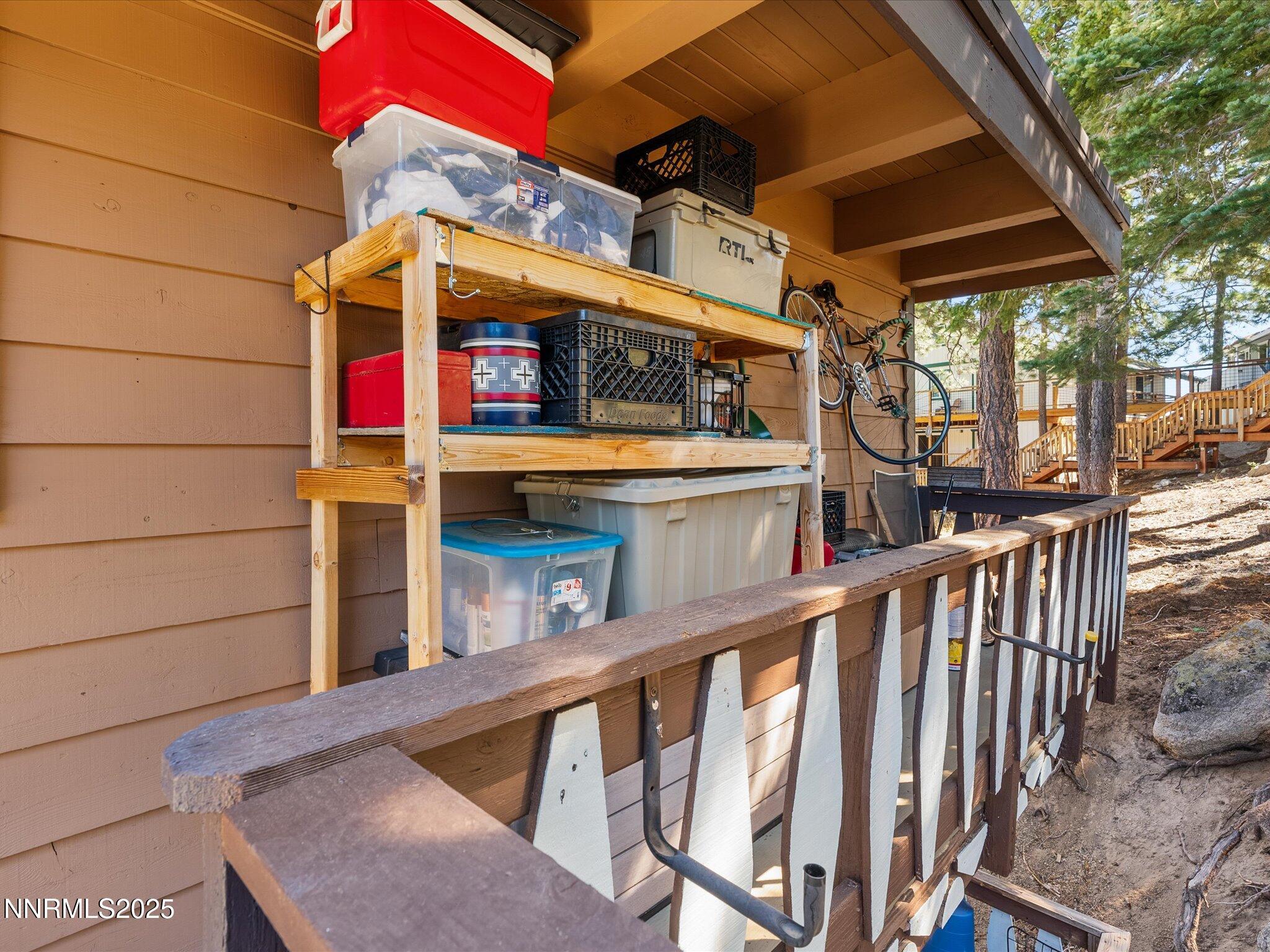 259 Tramway Drive, Unit 4 Stateline, NV 89449 - Photo 19 of 33