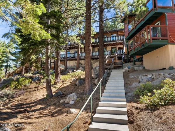$339,000 | 259 Tramway Drive, Unit 4, Stateline, NV 89449