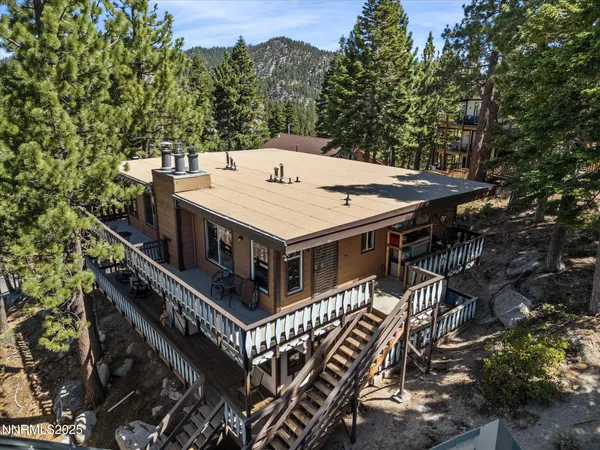 $339,000 | 259 Tramway Drive, Unit 4, Stateline, NV 89449