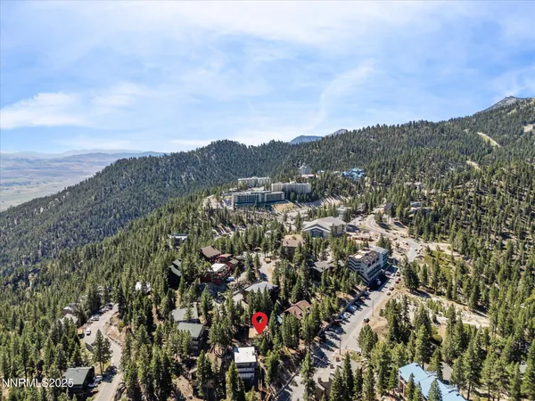 $339,000 | 259 Tramway Drive, Unit 4, Stateline, NV 89449