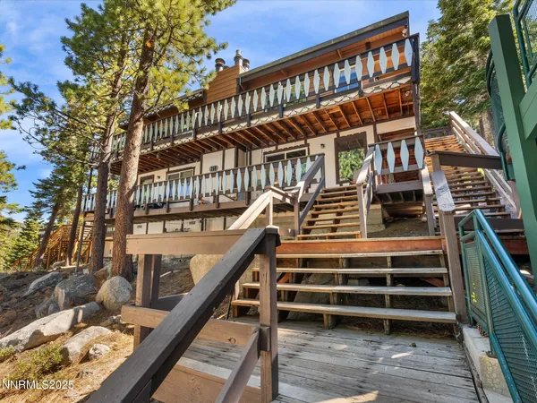 $339,000 | 259 Tramway Drive, Unit 4, Stateline, NV 89449