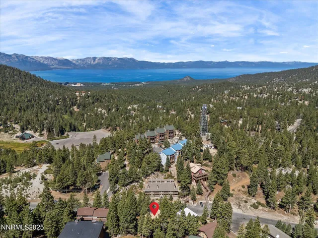 $349,000 | 259 Tramway Drive, Unit 4, Stateline, NV 89449