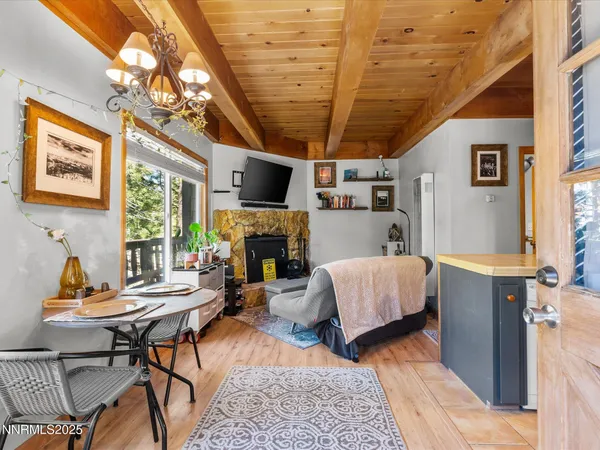 $339,000 | 259 Tramway Drive, Unit 4, Stateline, NV 89449
