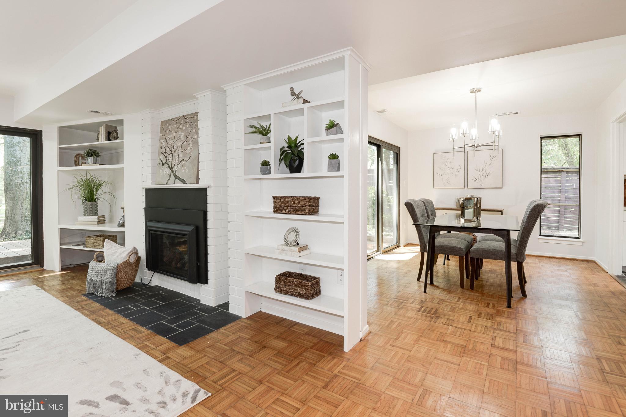 11799 Indian Ridge Road Reston, VA 20191 - Photo 11 of 62