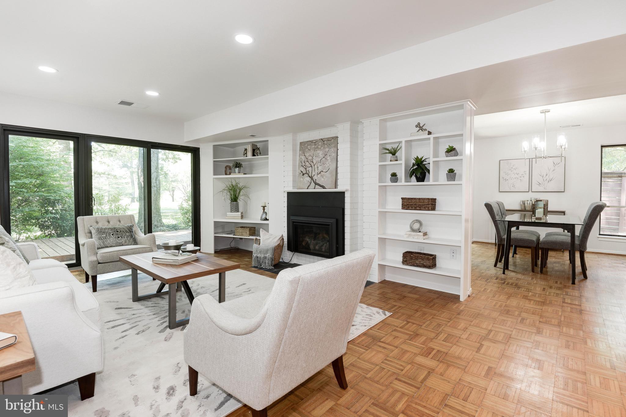 11799 Indian Ridge Road Reston, VA 20191 - Photo 9 of 62