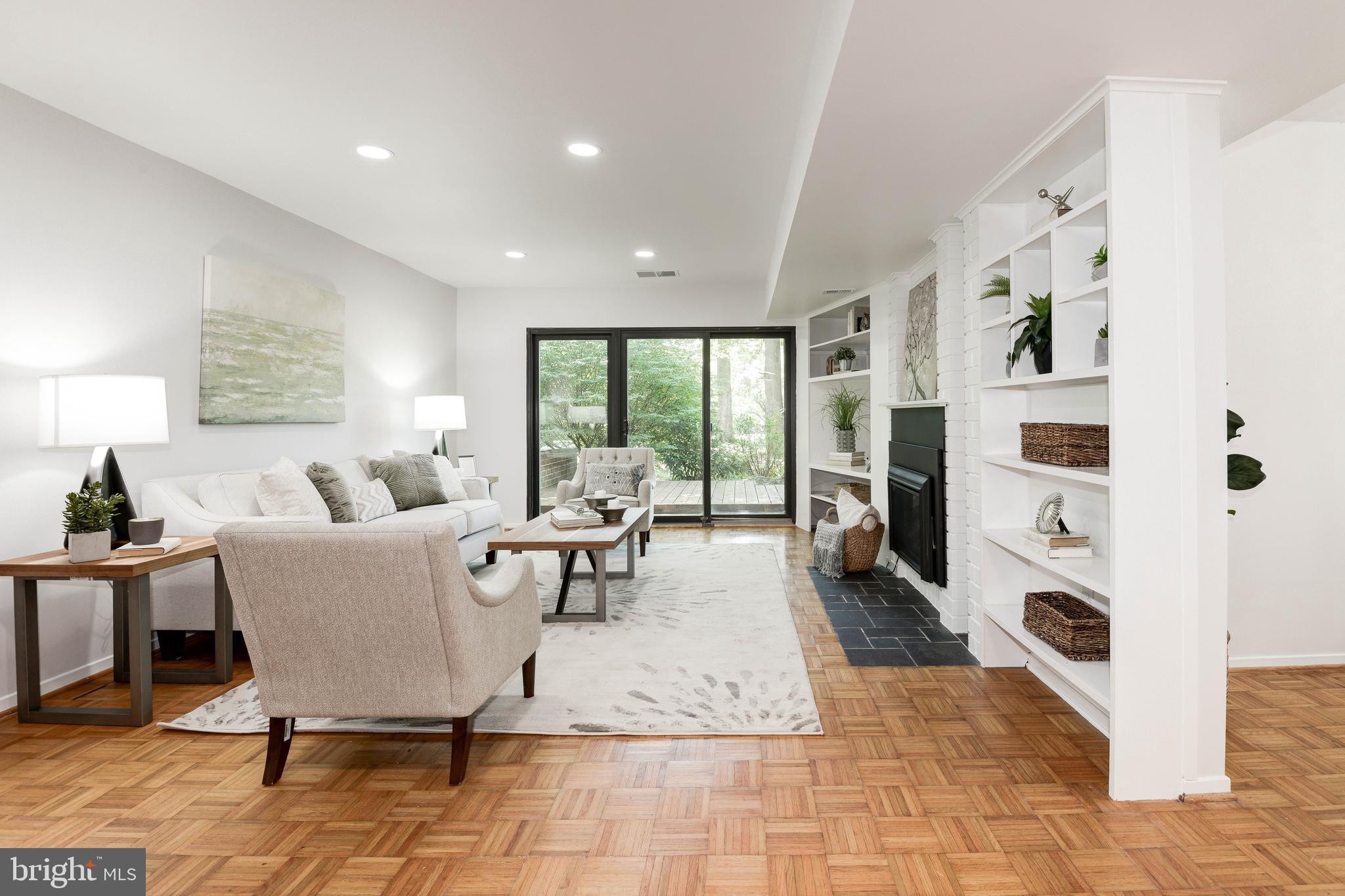 11799 Indian Ridge Road Reston, VA 20191 - Photo 10 of 62