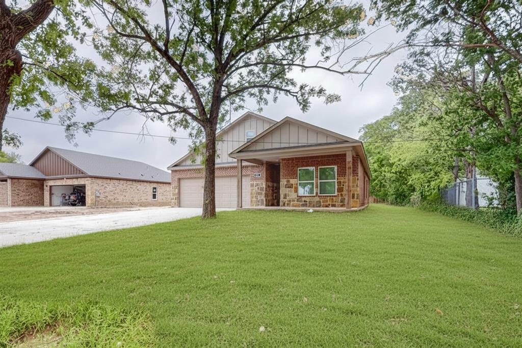 201 Dellis Street Terrell, TX 75160 - Photo 14 of 16